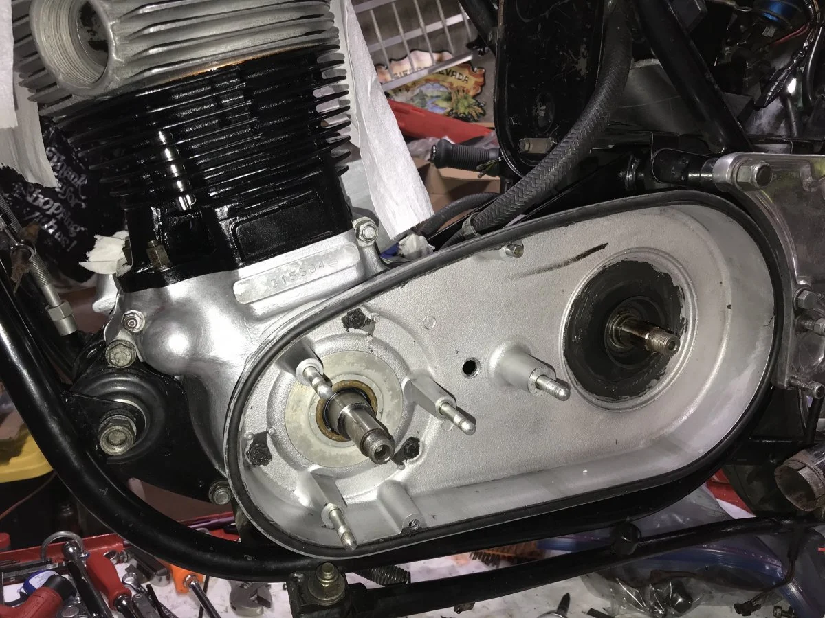 Why we call it "inspection"...(2018)