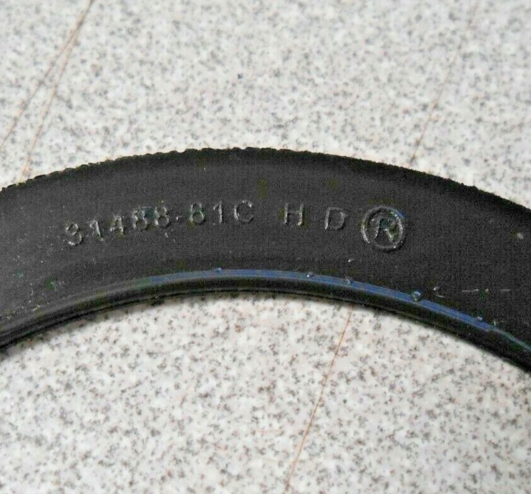 Pictures of your Norton 961