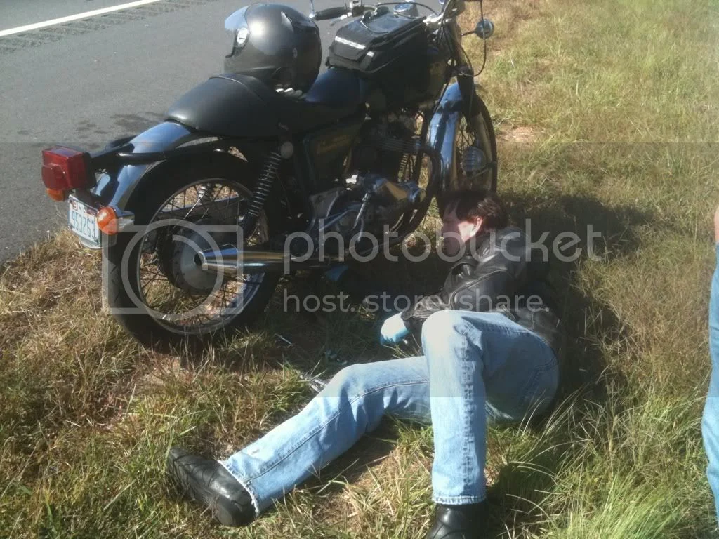 The Official 2011 Barber AHMRA Event Thread