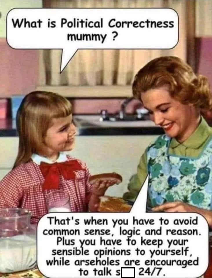 Post your jokes and humor here.