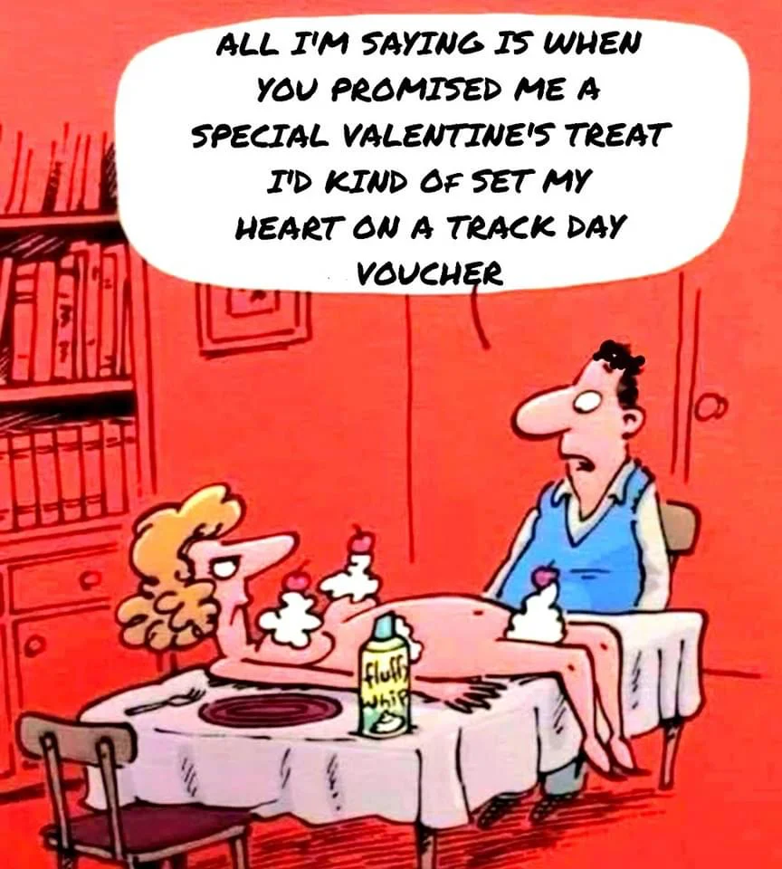 Post your jokes and humor here.