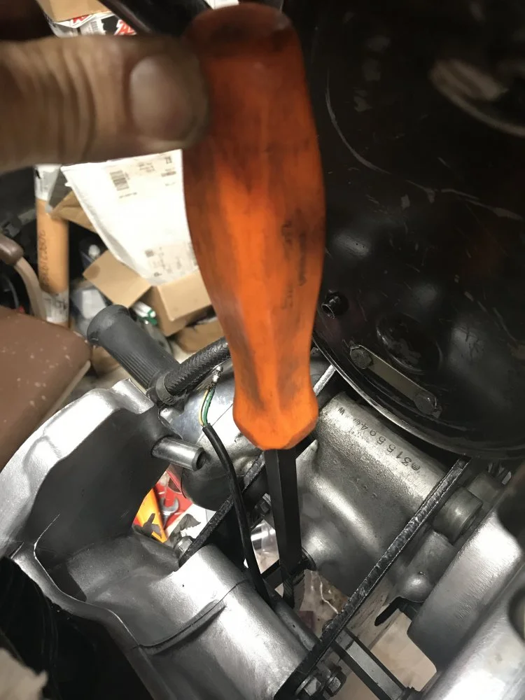 Why we call it "inspection"...(2018)