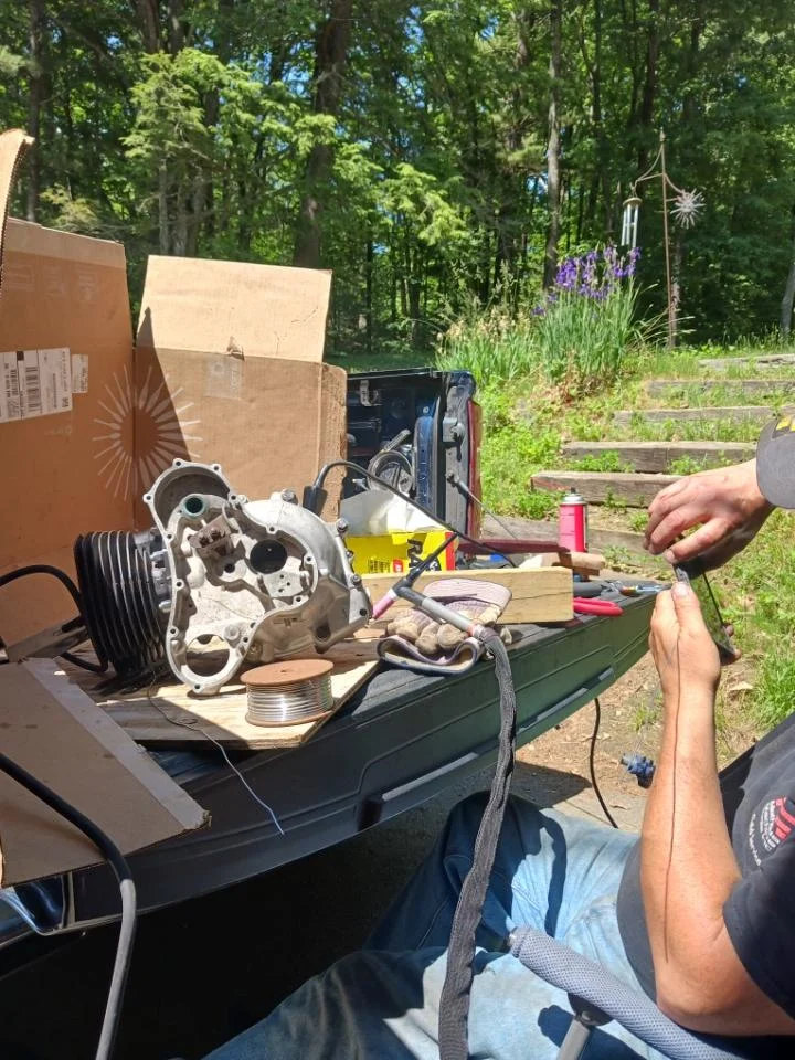 I am an addict. There, I said it. H2