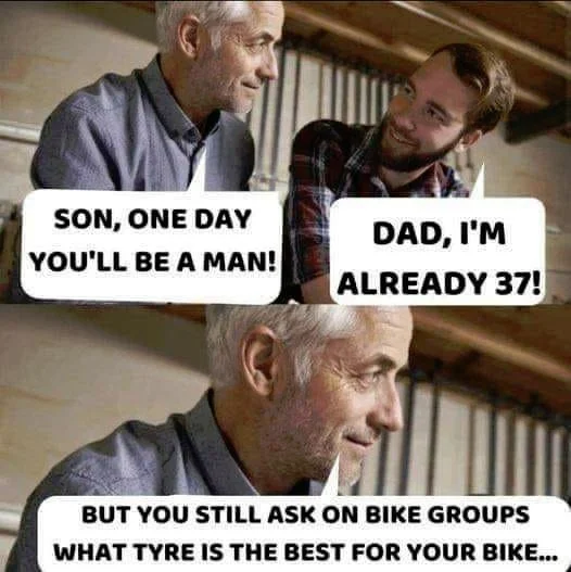 Post your jokes and humor here.