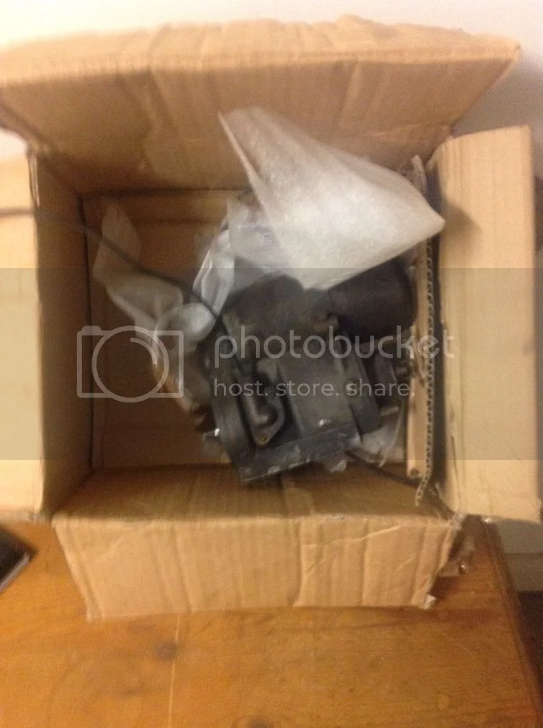 I was born on a Friday......but not last Friday ,scammer