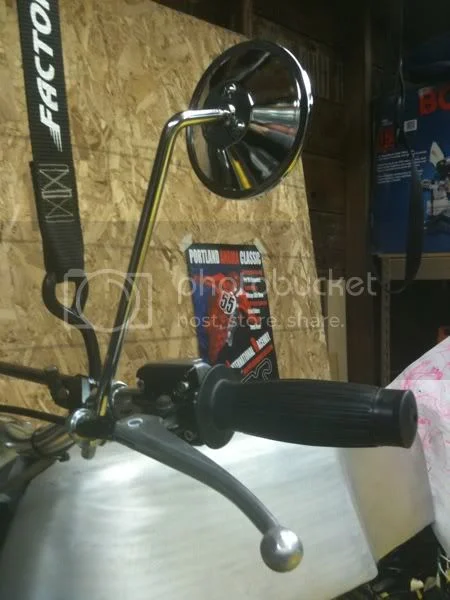 72 Combat Proddy Build