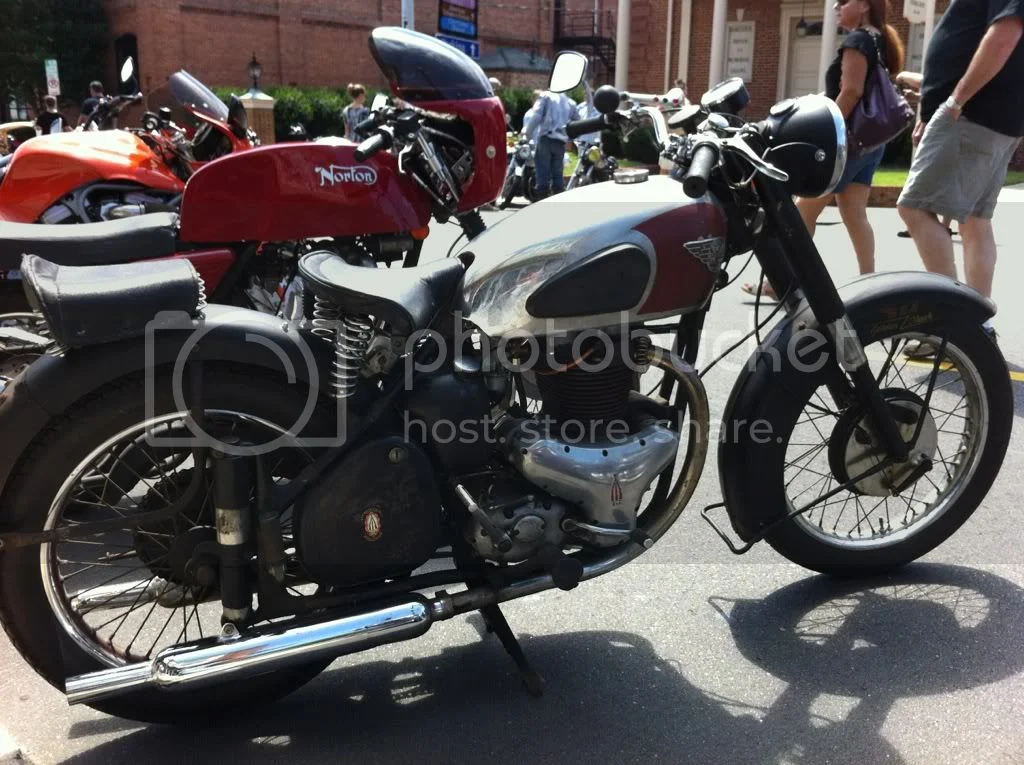 Bull City Rumble 2012