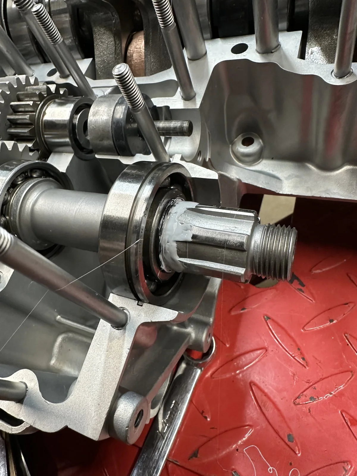 I am an addict. There, I said it. H2