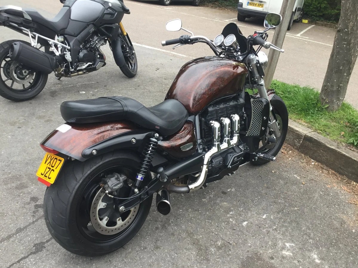 OUR SECOND 961 MARCH MEET UP ( 31ST MARCH 2019)