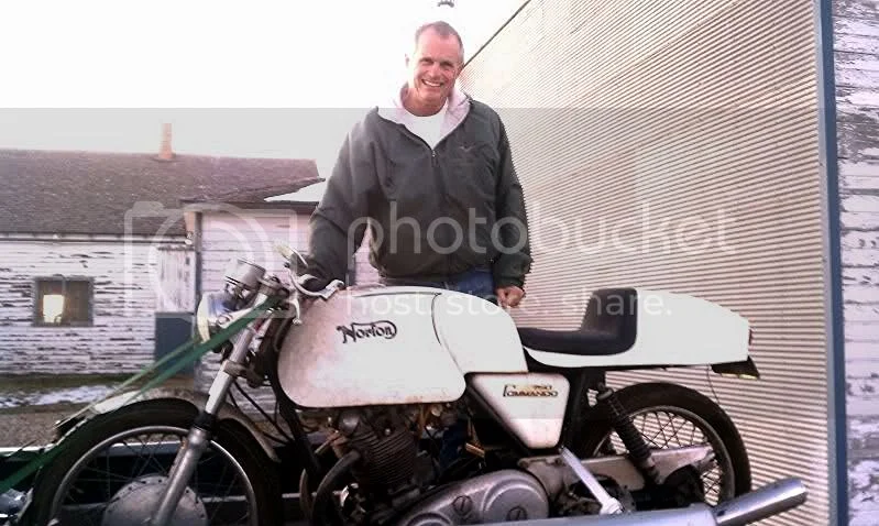 Rebuild Photo Albums