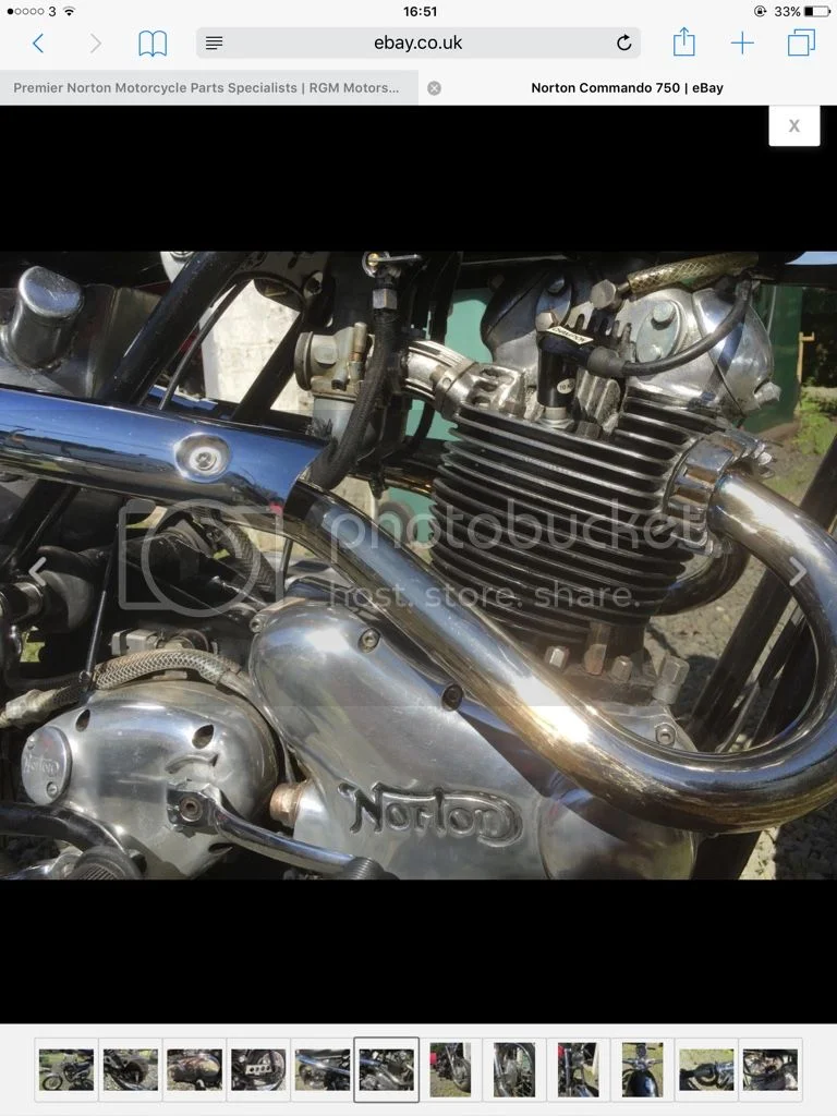 Opinions on this bike