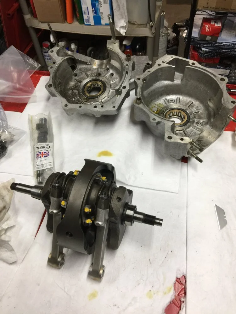 Why we call it "inspection"...(2018)