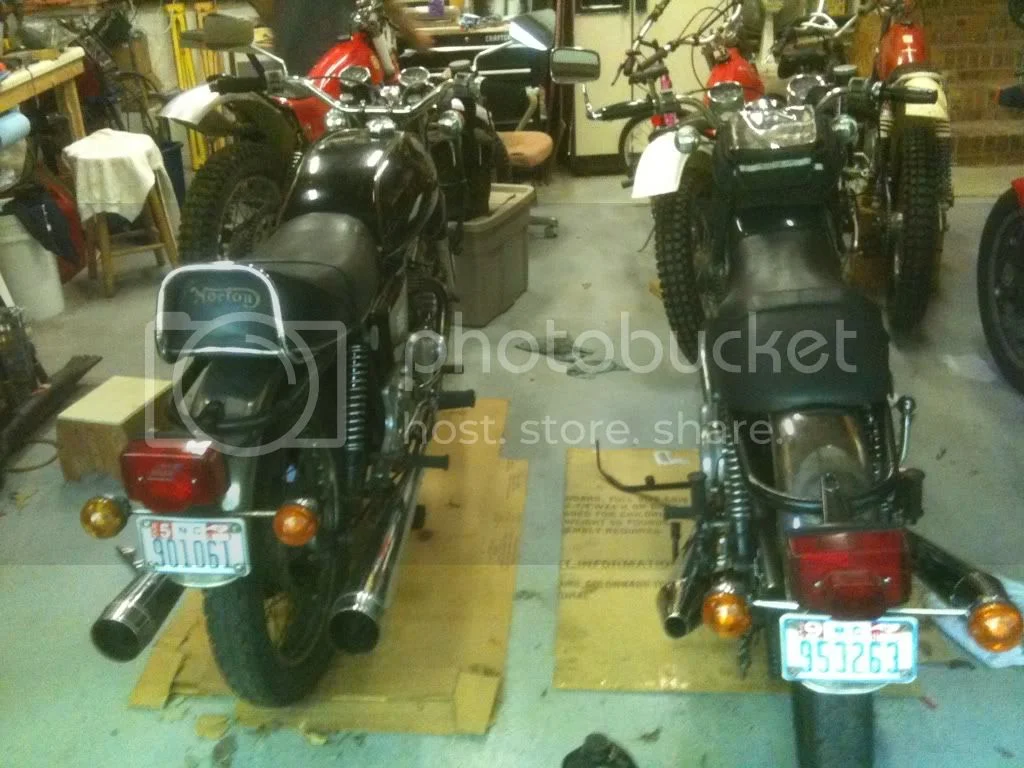 The Official 2011 Barber AHMRA Event Thread