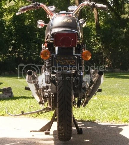 Hottest neato magneto spark