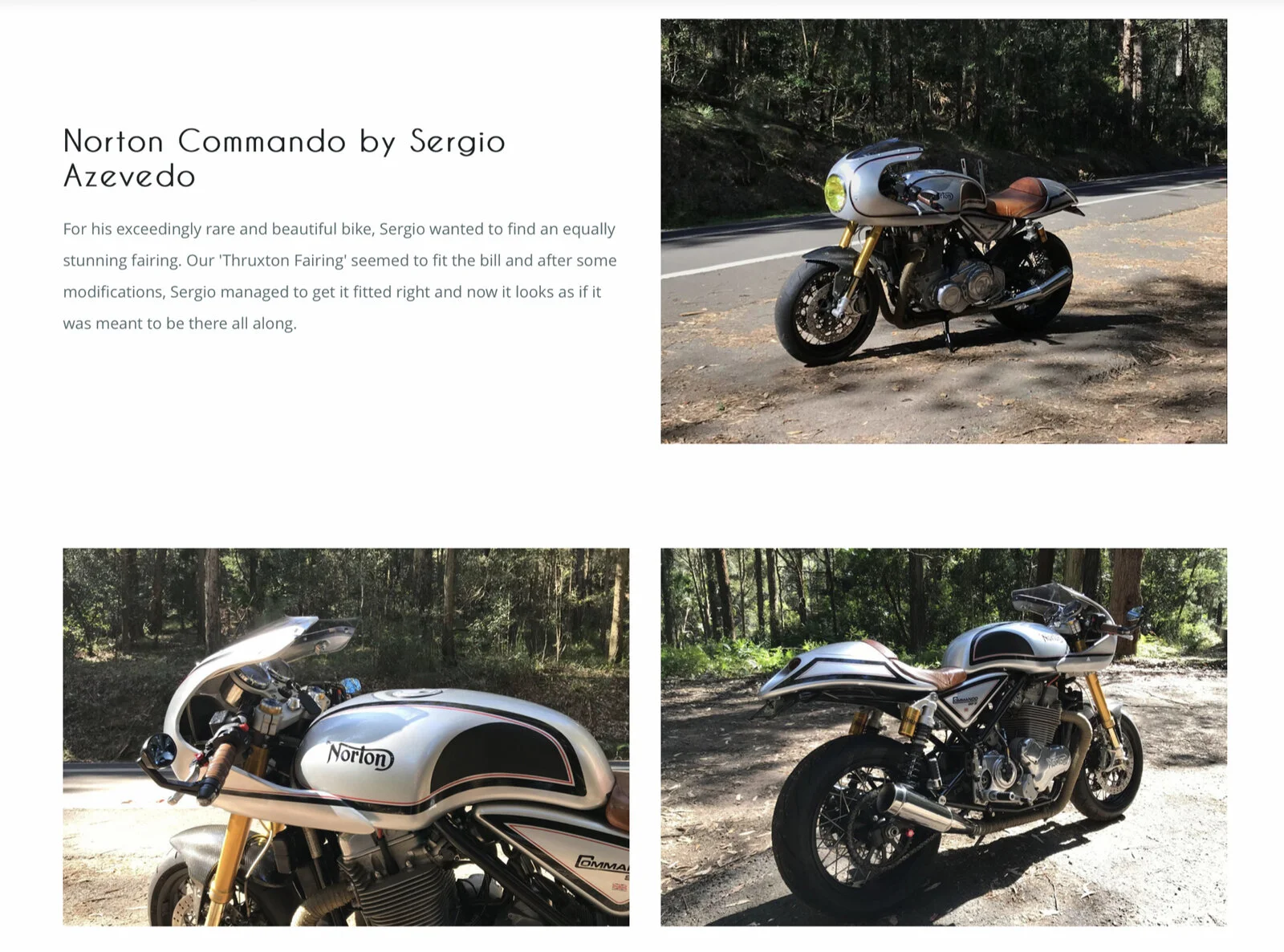 Spare Headlight - Gotta be Useful.