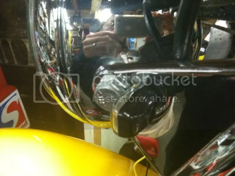 72 Combat Proddy Build