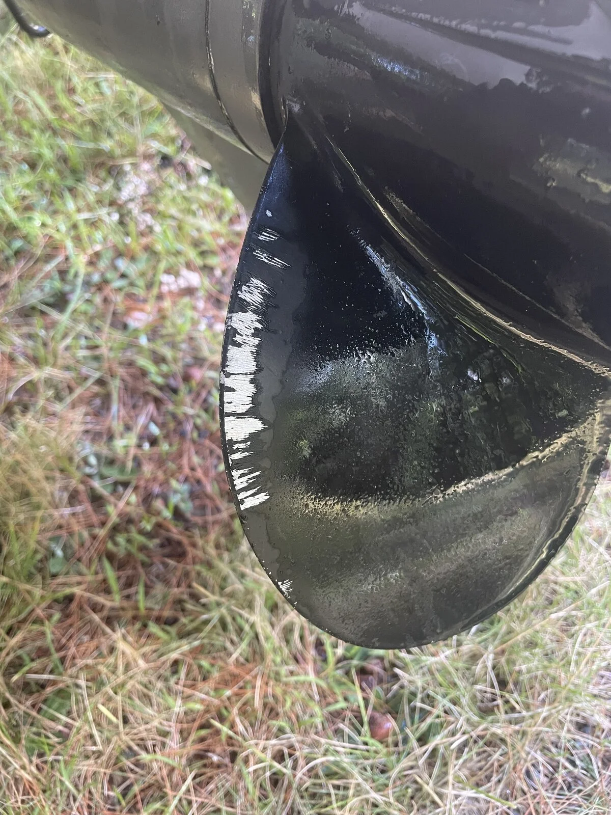 From the "Now I've Seen it All" Department"