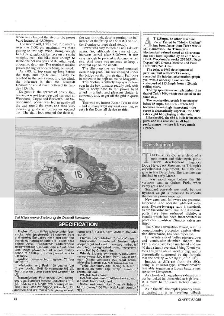 DUSTALL  II      Domiracer F bed .