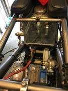 Mechanical art at its finest