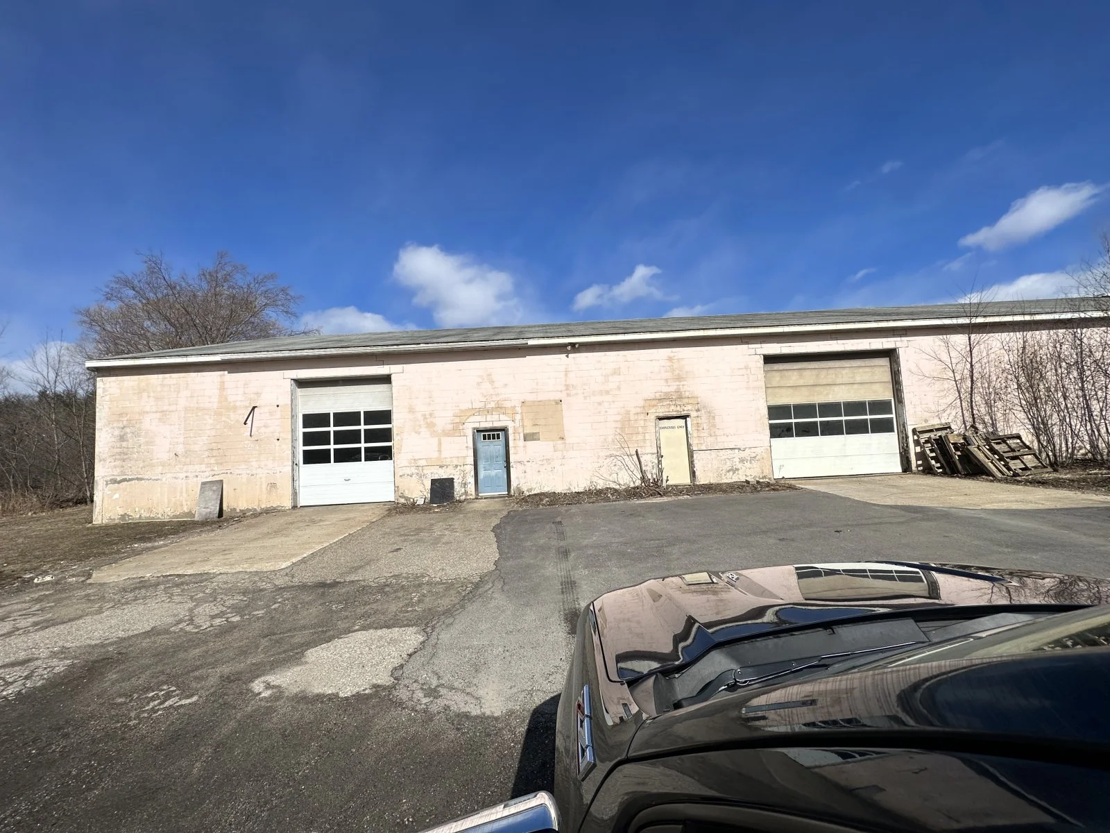 I am an addict. There, I said it. H2