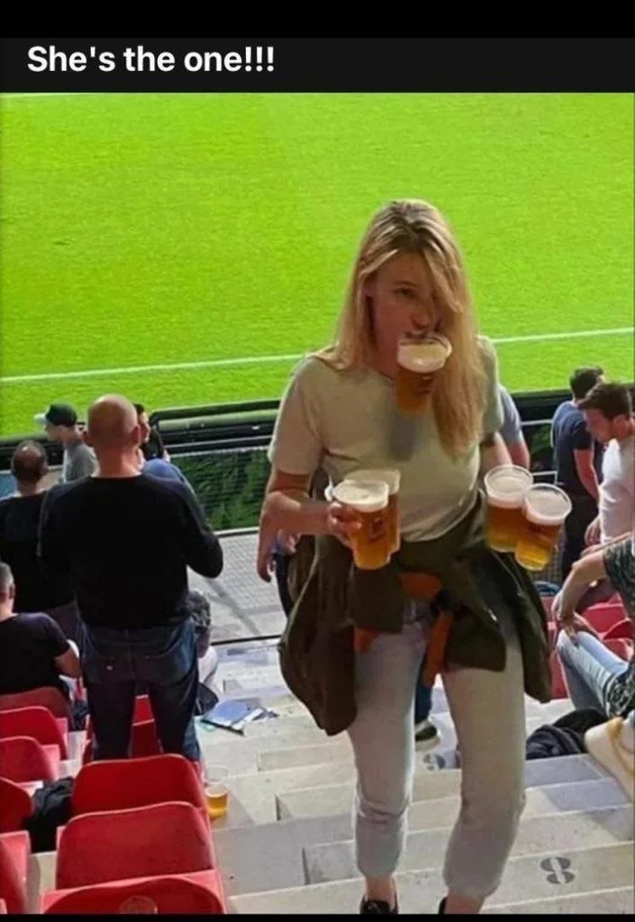 Post your jokes and humor here.