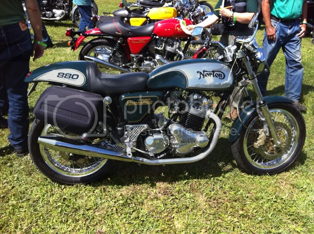 INOA End of the World Rally 2012