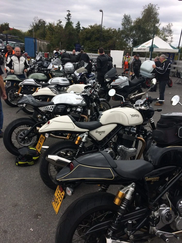 ACE CAFE LONDON 961 MEET SEPTEMBER(REGISTER UR ATTENDANCE HERE)