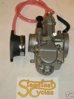 Amal, Mikuni alternatives?