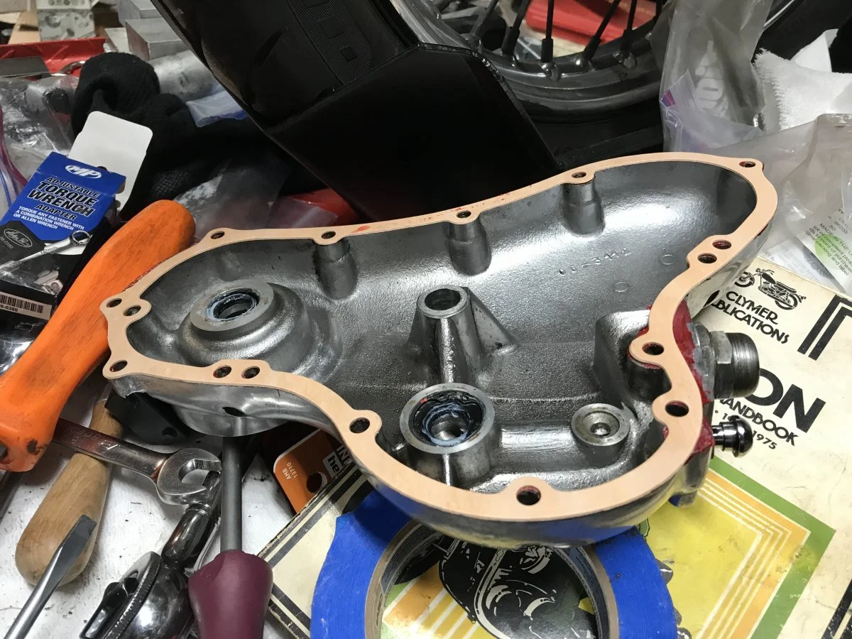 Why we call it "inspection"...(2018)