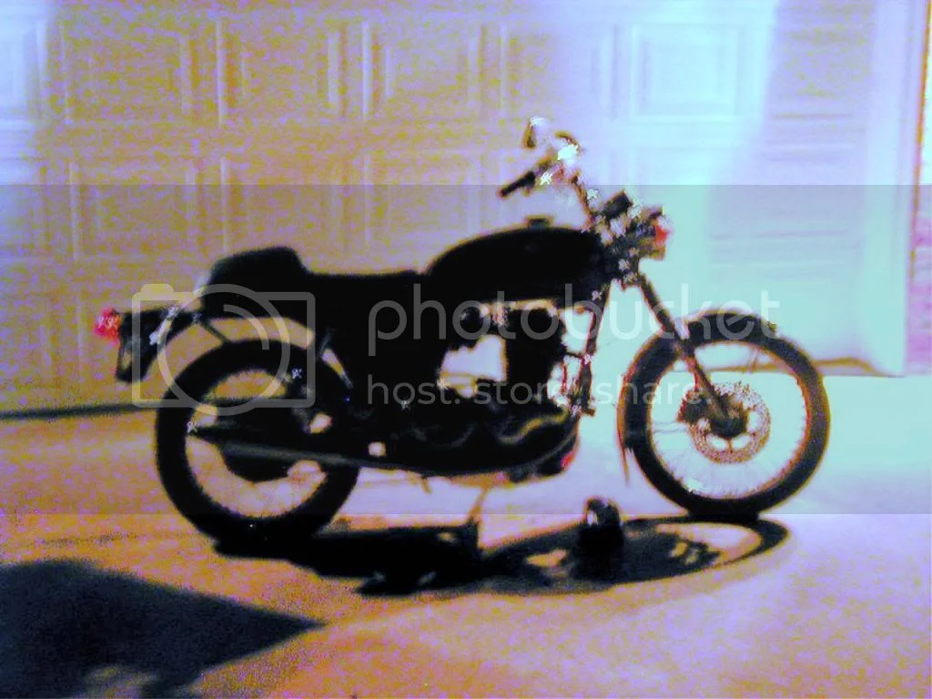 Chasing Perfect Tail