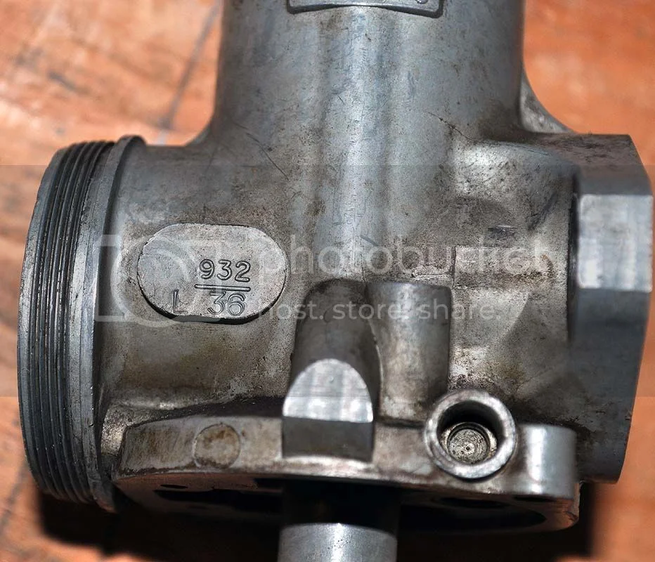 74 850 932 carb needle