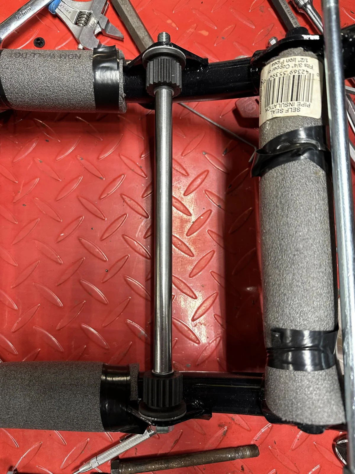 I am an addict. There, I said it. H2