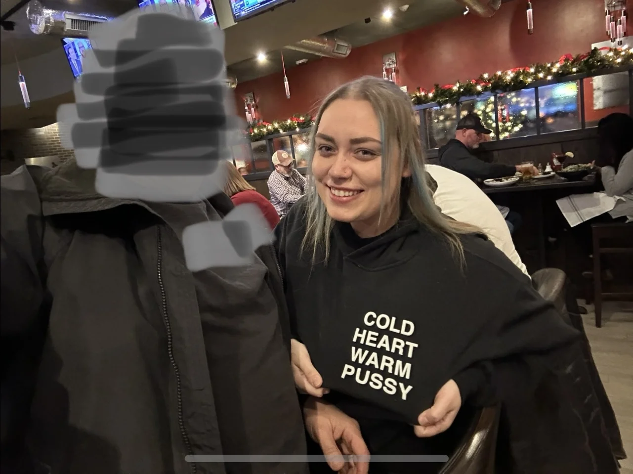 Post your jokes and humor here.