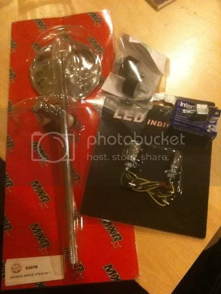 72 Combat Proddy Build