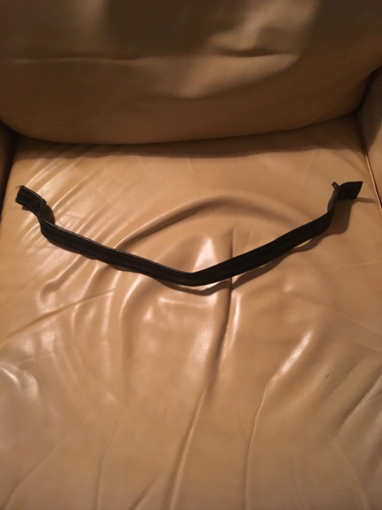 seat strap
