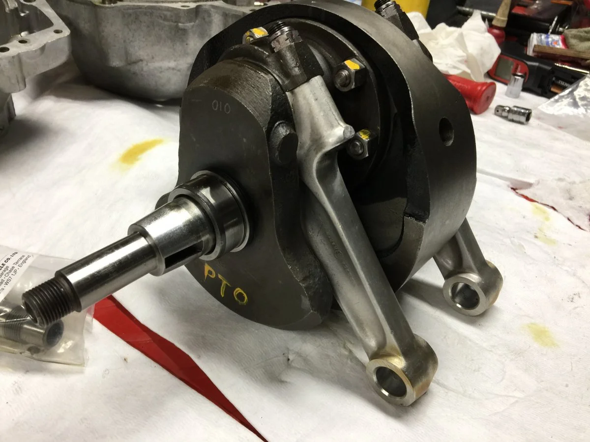 Why we call it "inspection"...(2018)