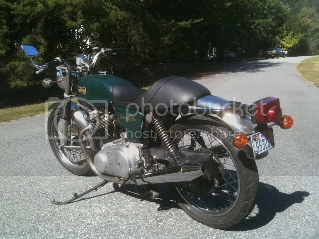 The Official 2011 Barber AHMRA Event Thread