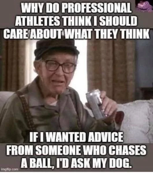 Post your jokes and humor here.