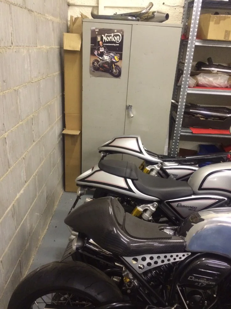 Survivors Spring Meet 5 April