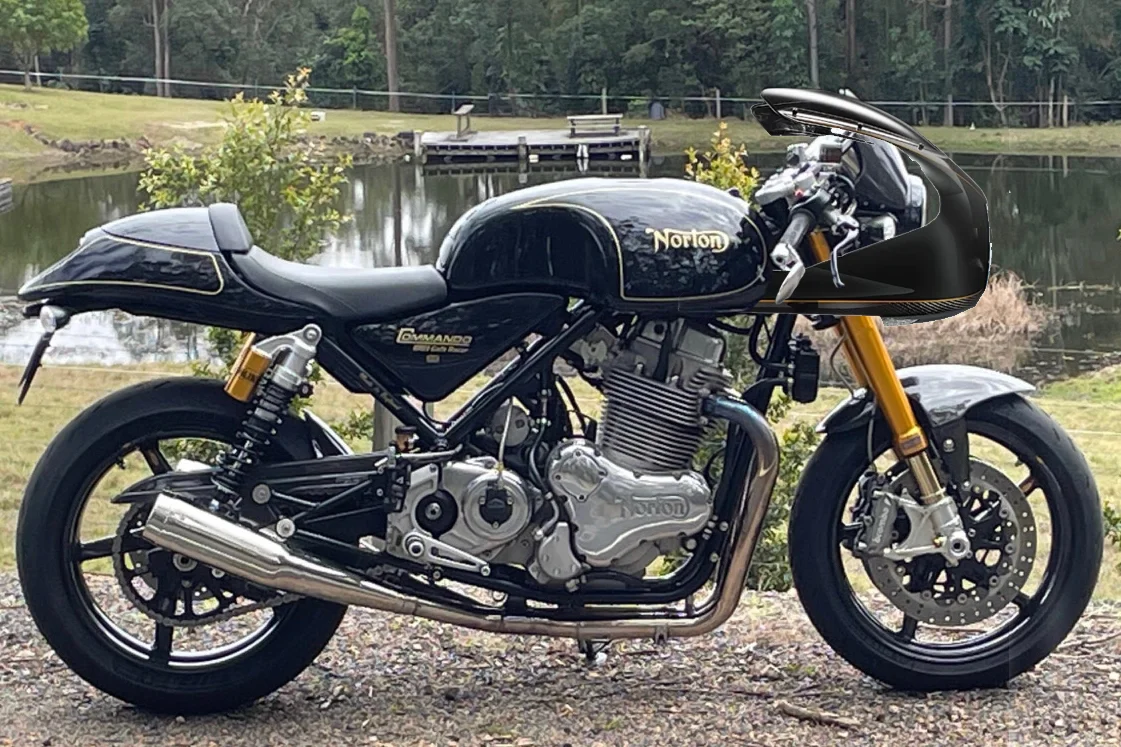 TAB II Alloy Tank #3