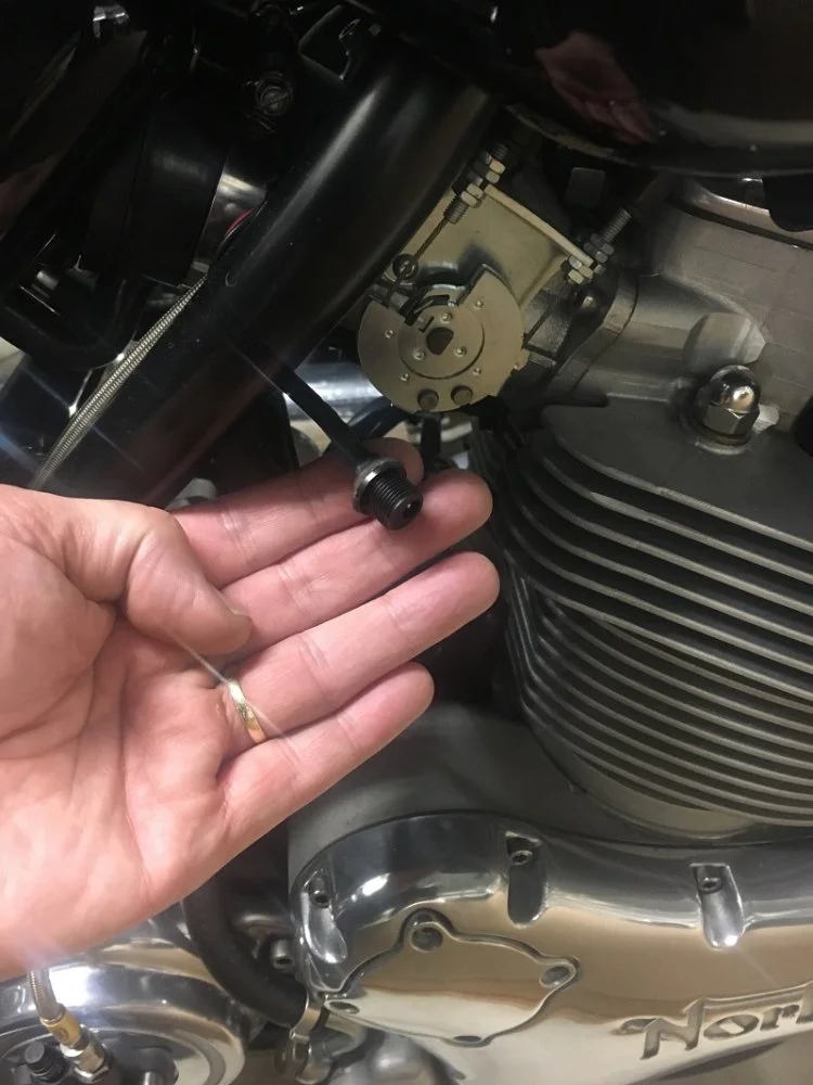 Unplugged - what is this?