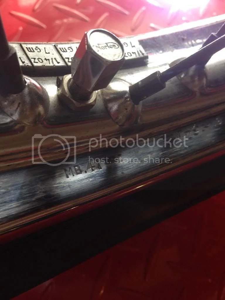 Dunlop WM2-19 Rim question