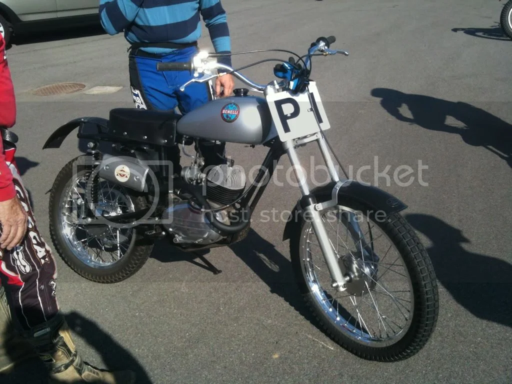 The Official 2011 Barber AHMRA Event Thread