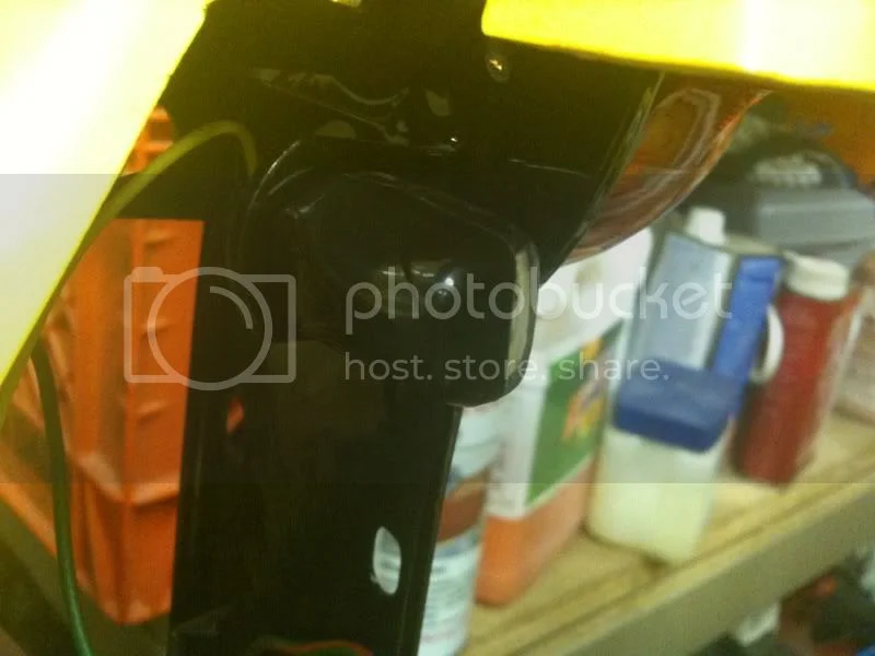 72 Combat Proddy Build