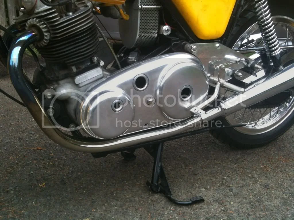 Finishing touches, for now.