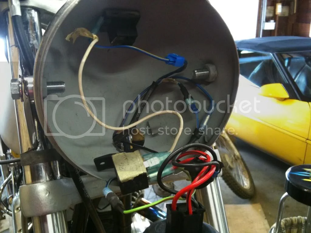 72 Combat Proddy Build