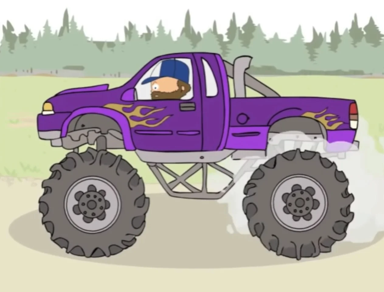 How to deal with enviromental terrorists