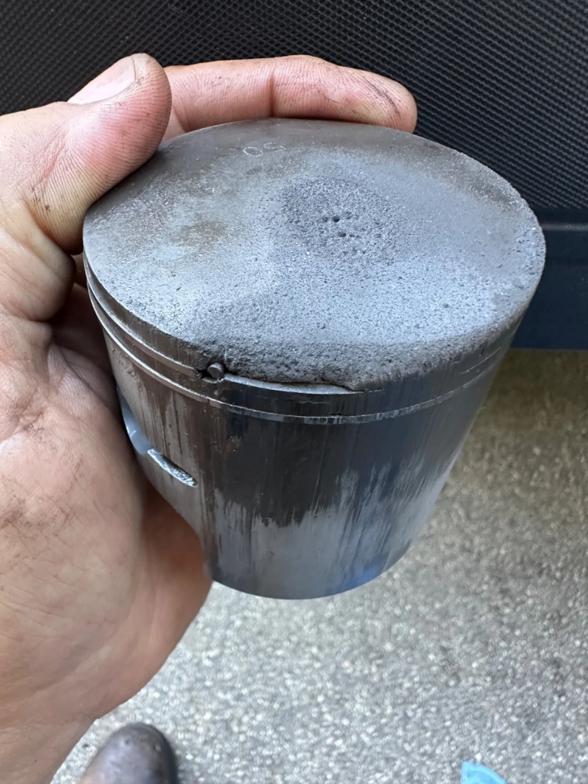 I am an addict. There, I said it. H2