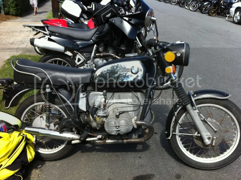 Bull City Rumble 2012