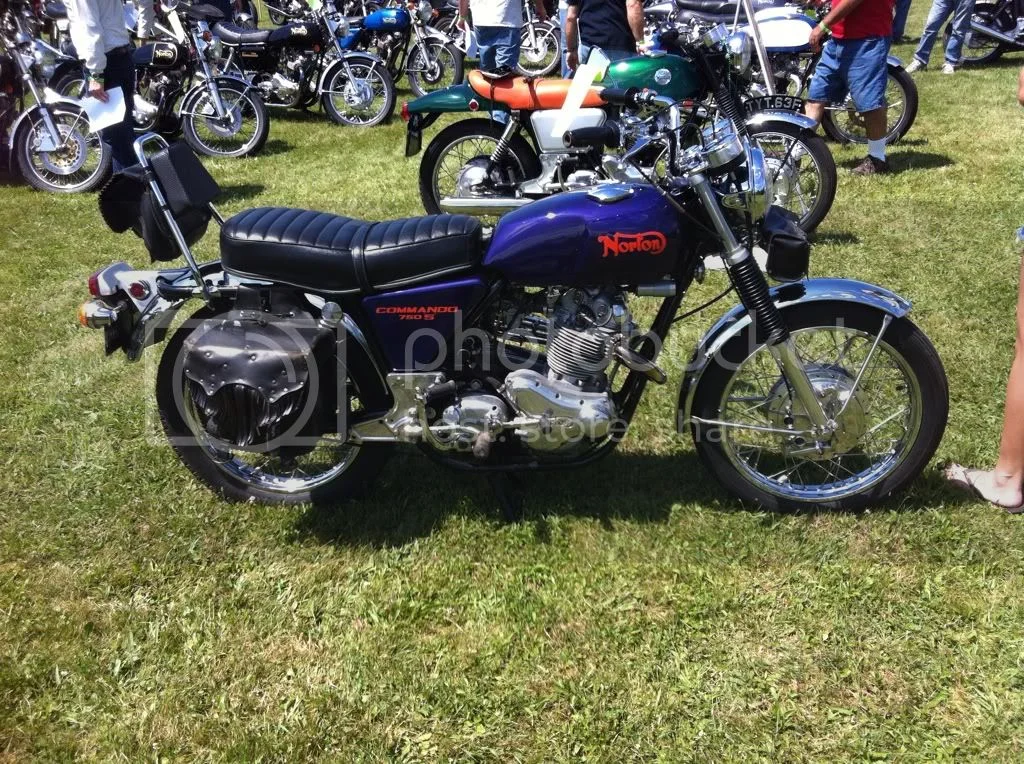 INOA End of the World Rally 2012